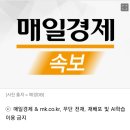 [속보] 포항 해안서 장갑차 시운전 중 침수…방산업체 직원 2명 실종 이미지