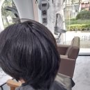 목포가발 목포미용실 - 김우진헤어바이컷&amp;맞춤가발 방문후기