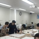 의상제작반 이미지