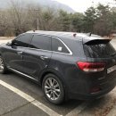 유레카모터스 | 올뉴쏘렌토 기아자동차 SUV 차량 트렁크(테일케이트) 열림 ERROR 고장시 대처 및 수리 응급처치 방법
