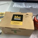 도시 맛집] bhc 핫뿌링클 &amp; 뿌링치즈볼 배달 시켜먹은 후기 #내돈내산 | bhc 배곧신도시점 | bhc 치킨 추천