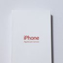 iphone A1203 애플케어 서비스 (교환제품) 이미지