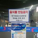 실내아이스링크장 태릉국제스케이트장 첫방문후기