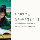 완전학습을 만드는 메타인지 학습법 | 상위 4%의 비밀? 자기 주도 학습으로 공부 잘하는 법 공개!