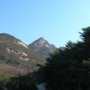 2012. 2. 12 일요산행 : 청계산 옛골 10시 부뚜막 청국장집 앞 집결 /^^/ 2012. 2. 5일 관악산 시산제 산행 사진 이미지