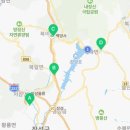 북이면 전천후게이트볼장 이미지