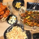 비에이치씨치킨김포한강 네이버블로그
