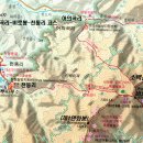 2월13일[목요일] 충북단양 경북풍기 소백산 비로봉(1.439m)설경산행 이미지