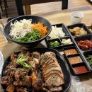 어양동-15 | 익산 어양동맛집 장군왕족발 불족이 찐!