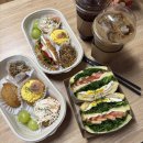 민들레 | 울산샌드위치 맛집 남외동 민들레상점 포장후기