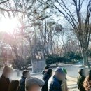 평일 종로구 광장시장 첫 구경 후 종묘 방문까지 알차게!!