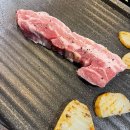 상계역주변-1 | 돼지고기 구워주는 상계역 고기집 <달빛돼지> - 항정살, 삼겹살 후기