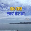오동도 | 여수 오동도 방문 후기