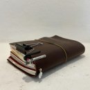 a two-volume diary | 2026년 다이어리 추천 : 적당히 고급스럽고 적당히 귀엽고 적당히 깔끔한