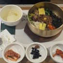 평양냉면집 | 롯데백화점 본점 지하 식당가 맛집 추천 봉피양 평양냉면, 한국집 비빔밥 내돈내산 후기