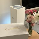 까르띠에 탱크머스트 스틸, 온라인 공홈 구매 후기⌚️✨