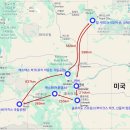 대청봉주유소 | [Day 127] 미 서부(1차) 9일차, 콜로라도 / 덴버