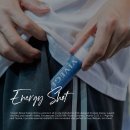 백개의 주머니로 만든 하루 | 올인원영양제 리바이브 에너지샷 바이브젠 후기