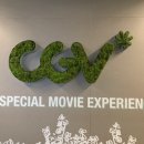 홍대입구역 연남CGV | 4관 파일럿관람 방문후기