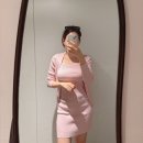 30대 여성 쇼핑몰 추천 : 라플라 벨라 , 뉴릴리 니트 셋업 구매후기