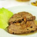 중부푸드