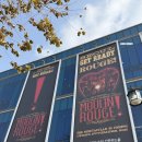 뮤지컬 미인 | 뮤지컬 물랑루즈 홍썸머페어 후기 | 블루스퀘어신한카드홀 2층 시야 포토존 | 홍광호 정선아 이정열...