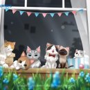 고양이다방 이미지