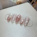 더 메세나폴리스 네일