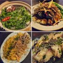 사쿠 | 용리단길 분위기 좋은 이자카야, 와라야키 사쿠 솔직 후기(feat.1인1주류 필수)