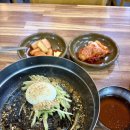 맹산막국수