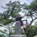 형제봉 | 퇴근 후 여름 저녁 산행 광교산 반딧불이화장실~형제봉 등산 후기
