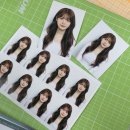 부천증명사진 잘찍는곳, 필 마이 무드 스튜디오 증명사진 후기!