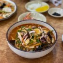 칼칼하고 불 향 가득한, 전국 짬뽕 신흥 맛집 5곳