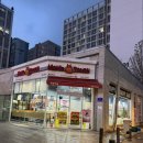 불불 | 맘스터치 매운 햄버거 있나요? 바로 이거 매운 햄버거 불불불불싸이버거 맵기 후기