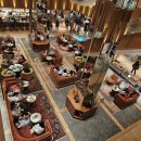 아츠 | 하우스 오브 신세계 맛집 키보아츠아츠 돈까스 오므라이스 후기