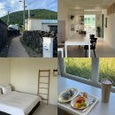 제주 동쪽 종달리 여성전용 게스트하우스 ‘다랑들락’