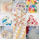 생화같은 디테일이 살아있는 부산카네이션케이크 부산떡케이크 맛집 추천 &#39;블레싱케이크&#39;
