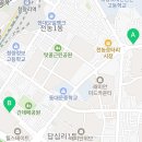 답십리용인대체육관 이미지