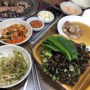 전주골갈비 | 등촌역 돼지갈비 맛집 전주골 후기~