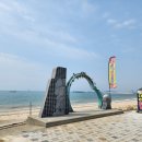 무창포해수욕장 | 무창포 해수욕장 후기｜갯벌은 못 봤지만 모래놀이 최고였던 날