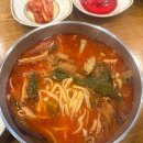 팔당제2공영주차장[팔당-2] | [팔당 드라이브 맛집] 다시 방문한 ‘동동국수집’ 육개장 칼국수 맛집 후기 메뉴 추천