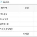 (주)청정계