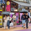 홍대 레드로드 이미지