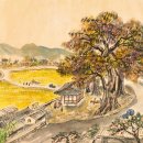 산동약수장 | 지리산 둘레길 20코스(방광-산동)