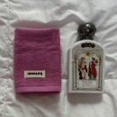 기프트짐 | 집들이선물 수건선물세트 추천 | 코토나 홈바디 기프트백 후기