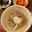 남포면옥 예약 서울 평양냉면 맛집 물냉면 접시만두 쟁반고기 솔직후기