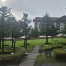 훼밀리랜드 | 강원도 정선 여행, 하이원 리조트 마운틴 콘도 숙박기와 카페테리아 조식메뉴 및 시식후기..