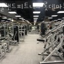 아일랜드피트니스 롯데마트점 이미지