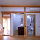 한옥민박사계절 이미지