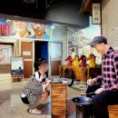 대구 향촌문화관, 교련복 의상대여, 7080 동성로를 재현한 포토존, 대구 실내데이트 문화체험관